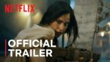 Rebel Moon – Part One: A Child of Fire | Official Trailer | Netflix