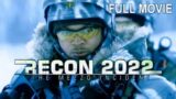 Recon 2022 – The Mezzo Incident | Full Sci-Fi Movie