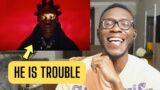 Rema – Trouble Maker (Reaction)