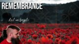 Remembrance – Lest We Forget – The Bonus Show