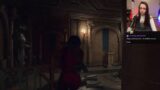 Resident Evil 4 DLC First Playthrough ~ Part 1