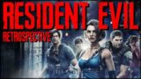 Resident Evil Death Island: Good Movie, Dumb Name