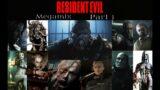 Resident Evil Villains Megamix Part 1