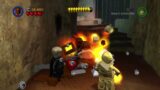 Return Of The Jedi – Lego Star Wars The Complete Saga Walkthrough Part 12 (No Commentary)