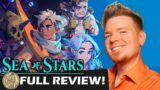 Review: Sea of Stars FEELS Like a Golden Era JRPG! – The Game Collection
