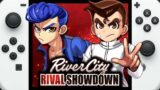 River City: Rival Showdown | Nintendo Switch Gameplay