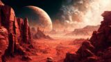 Roaming the Red Planet – A 10-Hour Exploration into Martian Enigmas.