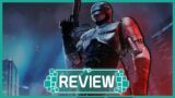 RoboCop Rogue City Review – Wait, It's Good!?
