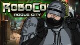 Robocop: Rogue City Is Ridiculously Good