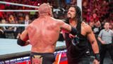 Roman Reigns returns you gotta see: WWE Playlist