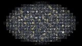 Roman Space Telescope’s View of the Dynamic Universe