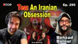 Roqe Ep. 295 – Tea: An Iranian Obsession – Behzad Bolour, Roundup
