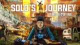 Rust – A Solo’s Journey III: The Empire (Movie)