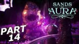 SANDS OF AURA Gameplay Walkthrough Part 14 – IN SEARCH OF PROVIDENCE (FULL GAME)