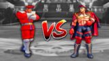 SF6: Shadaloo vs Neo Shadaloo: What's The Difference?