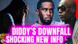 SHOCKING|Aaron Hall Is Diddy's KARMA|Confirms 4th VlCTlMS Story|You CANNOT Make This UP
