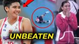 SINAGIP nya ang Creamline! Tots to the Rescue! Alyssa Valdez buwis buhay save! PVL 2023