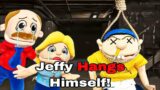 SML Movie: Jeffy Hangs Himself!