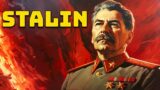 STALIN: The life of one of the greatest tyrants who ever lived (Complete Documentary)