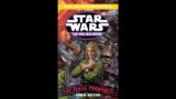 STAR WARS The New Jedi Order: The Final Prophecy Full Unabridged Audiobook NJO 18