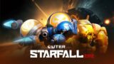 STARFALL |  New battle commentary