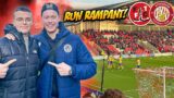 STEVENAGE RUN RAMPANT AT FLEETWOOD! FLEETWOOD TOWN VS STEVENAGE VLOG!