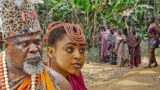 STRANGE THRONE (New Nollywood Epic Movie) Regina Daniels| Nigerian Full Movie