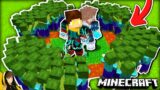 SURVIVING a ZOMBIE APOCALYPSE with MHA Mod!?! | Minecraft