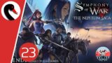 SYMPHONY OF WAR – LEGENDS – Ep23 – Le sauvetage des dragons mignons [FR]