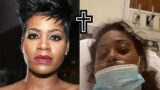 Sad News, Fantasia Barrino Is In Mourning After Devastating Loss…R.I.P.