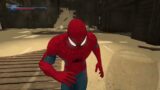 Sandman – Spider Man Shattered Dimensions Walkthrough Part 5