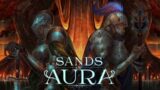 Sands of Aura Is an Apocalyptic RPG With Some Incredible Dungeons to Explore