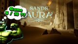 Sands of Aura | Soulsy dla kiszaka | ZG#41