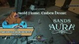 Sands of Aura – Tannen Shows Us His Awesome Swan Dive Off Of Paragons Rest