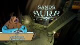 Sands of Aura – The Ishular Giant And The Consecrated Hollow