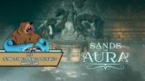 Sands of Aura – The Twins Of Radix Stronghold Block The Way To Naurrin's Elixir