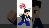 Saya ini adalah guru… BK || Minecraft Animation #minecraft #minecraftanimation #memes #shorts