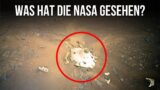 Schockierende NASA Entdeckung zeigt, dass im Inneren des Mars etwas Seltsames vor sich geht!