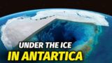 Secrets of Antarctica Who Lives in Antarctica and How Do They Survive the Unforgiving Cold