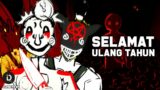 Selamat Ulang Tahun, Sekarang Kami Memerlukan Darahmu! | Good Boy 2 (All Endings)