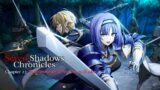 Seven Shadows Chronicles [Chapter 23: Swordswoman of the Seven Blades]