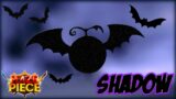 Shadow Showcase Haze Piece | Roblox