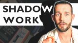 Shadow Work: The Best Books For Shadow Integration & Shadow Work Psychology I New Course, Watch Now