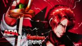 Shanks In Heavens Arena Is A Night And Day Difference Compare To Anime Battle Arena…