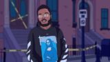 Shaykh Hanif – "Death Drives A Benz" (Official Video)