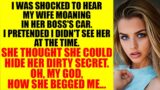 She Didn't Expect Me to Expose Her Dirty Cheating Plan, Oh, You Should Have Seen Her Face…
