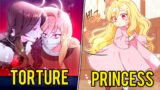 She was Executed by the Empress and Accidentally Reborn as a Powerful Princess – Manhwa Recap