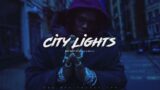 Sick RAP beat Instrumental | DOPE Trap Instrumental 2023 "CITY LIGHTS" | HARD Rap/Trap Beat