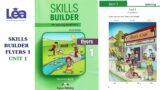 Skill Builder Flyers 1 – UNIT 1