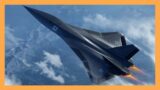 Sky Dominance: America's Next Stealth Fighter
